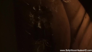 Bolly Indian Babe Damn Fine Unwrapped & Untamed Soul