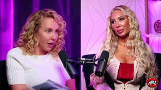 Farrah Abraham on Holly Randall Unfiltered