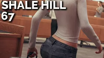 SHALE HILL #67 • Visual Novel Gameplay [HD]