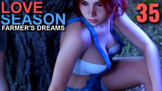 LOVE SEASON: FARMER'S DREAMS #35 • PC Gameplay [HD]