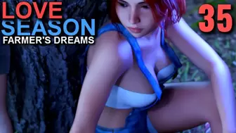 LOVE SEASON: FARMER'S DREAMS #35 • PC Gameplay [HD]