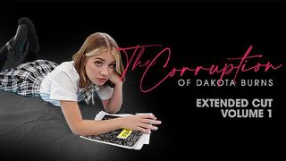 The Corruption of Dakota Burns: Chapter 1 by Sis Likes Me
