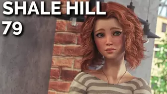 SHALE HILL #79 • Visual Novel Gameplay [HD]