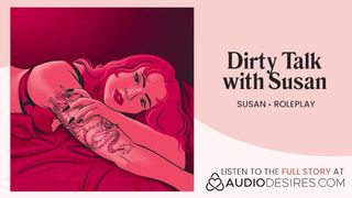 Lezbian kinky talk JOI | Erotic audio story | JOI lezzie for women | ASMR audio porn