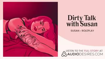 Lezbian kinky talk JOI | Erotic audio story | JOI lezzie for women | ASMR audio porn