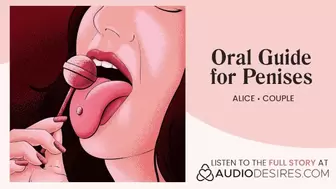 Oral Sex guide 