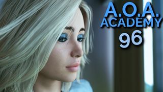AOA ACADEMY #96 - PC Gameplay [HD]