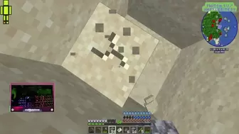 Minecraft Modded Adventuring Craft Kingdom Update Episode:one Getting started on our adventure!