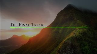 The Final Treck (Official Music Tape).
