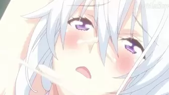 Asian Cartoon Cartoon Fucking and Climax Inside these Magnificient Alluring Hoes