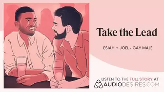 [Audio] Taking my shirt off in front of my best friend... [gay male] [friends to lovers]
