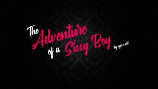 The Adventure of a Sissy Husband Version one.0 | Sissyredlips