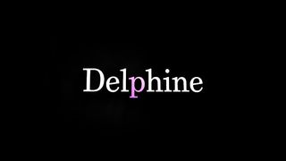 Delphine - Charlotte Sins Hooks Up With Her Mature High School Crush - LAA0074