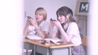 Trailer-Summer Exam Sprint-Shen Na Na-MD-0253-Best Original Asia Porn Tape