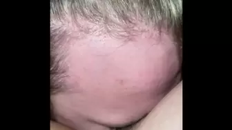 Milf squirt and orgasm all over fingers