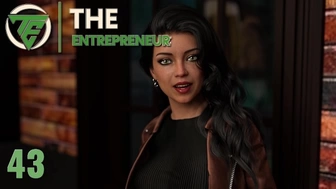 THE ENTREPRENEUR #43 – Visual Novel Gameplay [HD]
