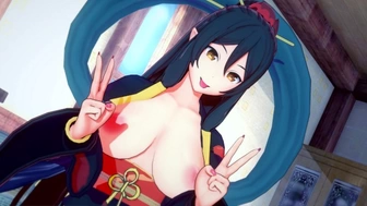 DIRTY TIO KLARUS WANTS YOUR PENIS 
