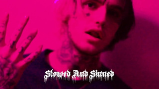 Ears Get Hammered with Bangin slowed Lil Peep Mix