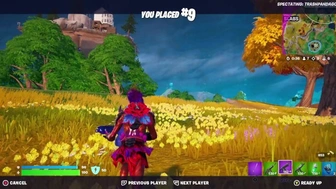 FINALLY, I HAVE A EXPLOSIVE WANG IN MY HAND / FORTNITE