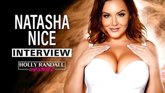 Natasha Nice: Self Care, Sketchy Scenes & Being a Confident, Independent Skank