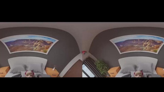 Dva Missionary animation VR Version