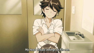 Stunning Doctor with Big Breasts Likes to Blow Dick Until Achieve Female Cumming | Anime Hentai 1080p