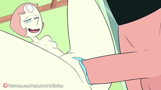 Pearl Takes it All