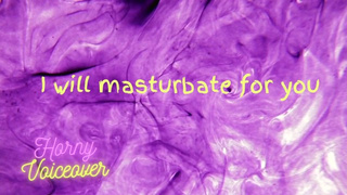 Audio Only: Female Masturbate with Bunny Vibrator~Double Orgasm~Moans~Headphones recommended