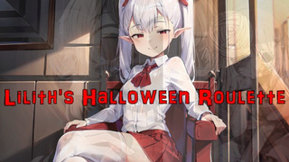 Lilith's Halloween Roulette [JOI]