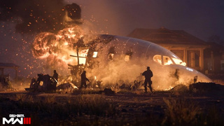 Modern Warfare three ''CRASH SITE'' Campaign Mission #7! (MW3 Campaign Walkthrough)