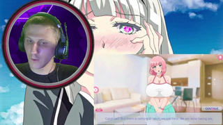 Zoey My Anime Sex Doll GamePlay