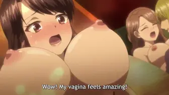 Voyeur Mission Sennyuu Sousakan Wa Zettai Ni Makenai! - Episode five