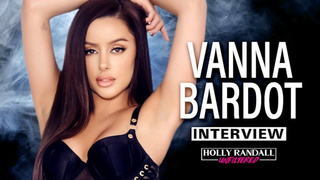 Vanna Bardot: Headgear Porn, Ass-sex Training & My First Ever DP