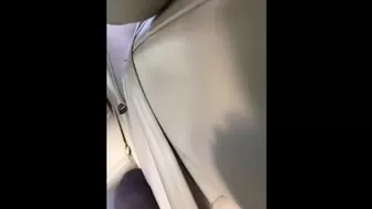 Grandmother Enjoys my BBC