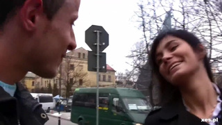 XES - Zaliczamy galeriankę
